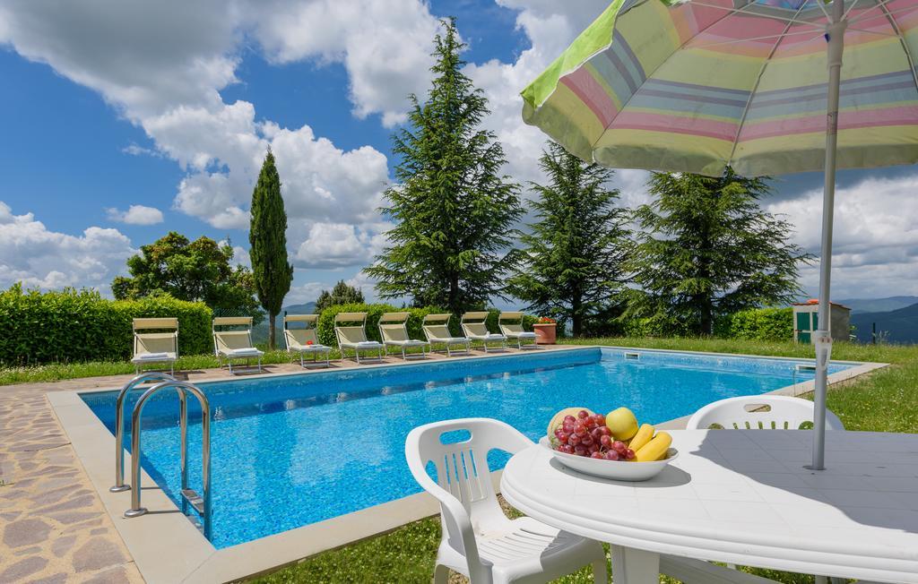 Agriturismo Casapasserini Londa Exterior photo